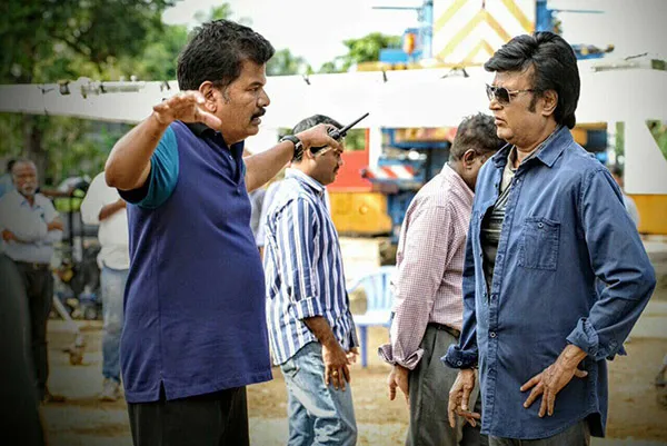 shankar rajini